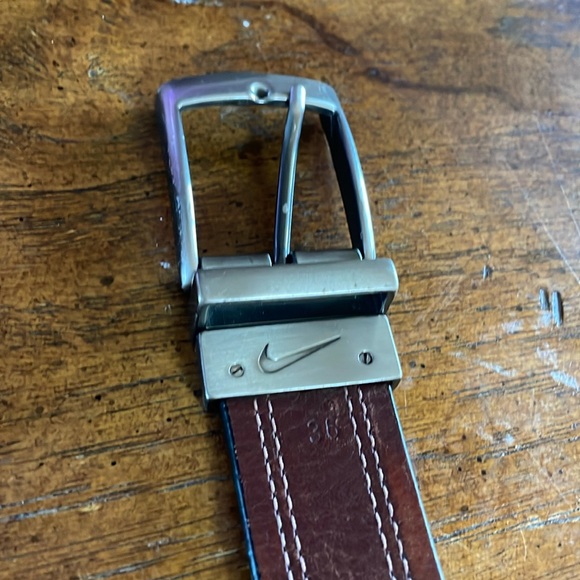 Nike belt - Picture 1 of 5
